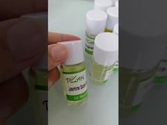 Huile parfumée Essence Florale Sucrée pour bâtonnets de roseaux et diffuseurs Concentrée