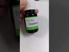 Parfums alimentaires