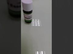 Essence de parfum concentrée Rose of No Man's Land pour la création de parfum