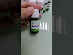 Regardez ! Huile parfumée de fleur de nectarine et de miel de haute pureté pour la fabrication de bougies de soja avec 6