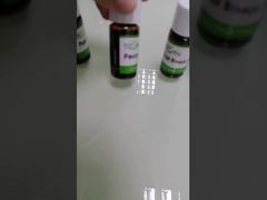 Un examen plus approfondi : huile de parfum concentrée Black Pearl avec normes IFRA et échantillon gratuit