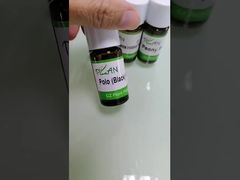 Regarder : Huile parfumée florale-fruitée inspirée de Jo Malone pour shampooing avec une durée de conservation de 12 à 24 mois