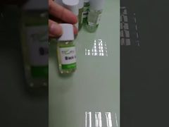 Présentez l’arôme concentré de parfum d’huile de parfum pour la fabrication de parfums boisés pour vous