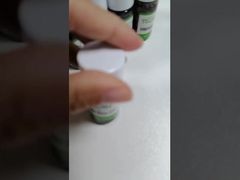 Huile concentrée de parfum de parfum de Balenci aga de matière première avec l'aperçu gratuit