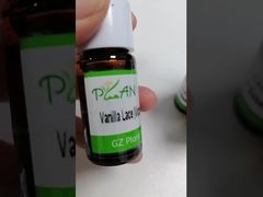 Regarder : Huile parfumée Opera concentrée pour la création de parfums de luxe avec vitrine d’échantillons gratuits