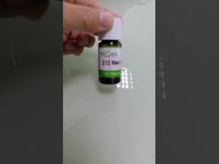 Huile de parfum concentrée Aqua Kiss avec une concentration de 65 à 95 % pour un parfum floral aquatique frais et