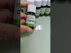 View Concentrated Pineapple & Vanilla Fragrance  Essence Oil For Daily Perfume Making Demo