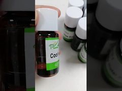 Huile Essentielle Parfumée Concentrée de Framboise Redemption pour la Fabrication de Parfums Échantillon Gratuit