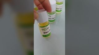 Meilleure huile parfumée de bonbons rouges pour la fabrication de bougies parfumées