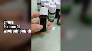 Huile de parfum Diptyque Chypre pour les créateurs