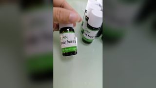 Premium Pegasus Fragrance Oil for Artisan Perfume Making
