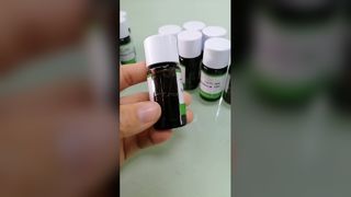 Huile de parfum de luxe Flora Gardenia pour la fabrication de parfums
