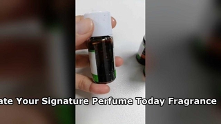 Huile parfumée Happy for Lady en gros pour les marques de parfums