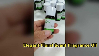 Huile parfumée de camélia pour savon et shampoing