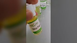 Huile parfumée Hello Darling Type Victoria Secret