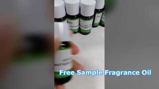Échantillon gratuit d'huile de parfum Imagination pour parfum