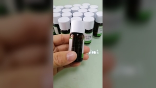 Shampoing aux fruits, huile parfumée, parfum longue durée