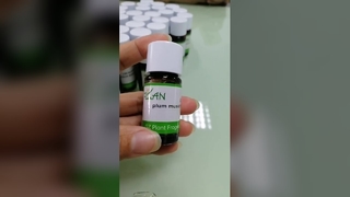 Essence parfumée True Love pour parfums et soins