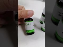 Huile parfumée Legend, fabrication de parfum longue durée