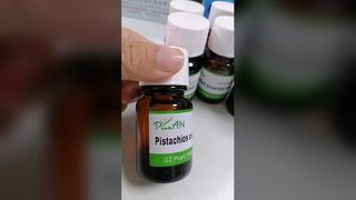 Huile de parfum en chef, fabrication de parfum longue durée