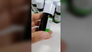 Huile de parfum de jasmin Créez votre propre parfum