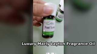 Premium Marly Layton Fragrance Oil for Perfume Making