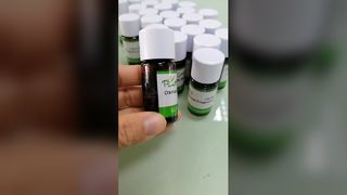 Huile parfumée de fleur de pivoine de qualité supérieure pour bougies et diffuseurs