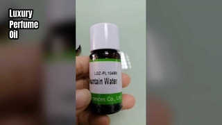 Huile française concentrée élevée de parfum de Cologne d'aperçu gratuit pour le parfum de corps