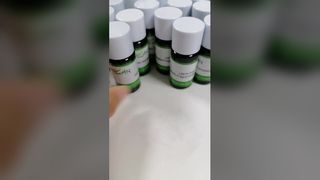 Huile parfumée au litchi pour bougies et diffuseurs