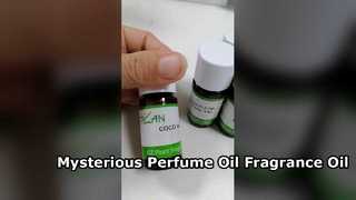 Fabrication de parfums à l’huile parfumée Road to Hades