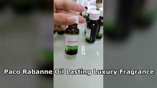 Paco Rabanne Huile De Parfum Parfum De Luxe Longue Durée