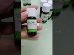 Huile parfumée d’épicéa doré pour la fabrication de bougies haut de gamme