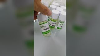 Essence de parfum d'amande de qualité supérieure pour savon et shampoing