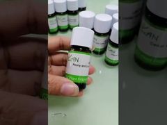 Huile de parfum concentrée Moments pour la fabrication de parfums personnalisés