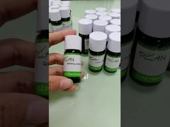 Huile de parfum fruité floral frais de qualité supérieure pour la fabrication de savon