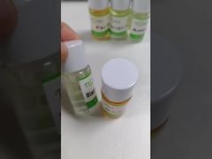 Huile parfumée Little Black Dress pour la fabrication de bougies de luxe