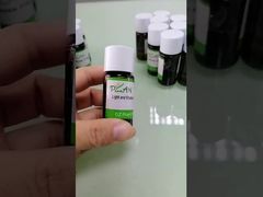 Huile parfumée ultraviolette de qualité supérieure pour la fabrication de parfums