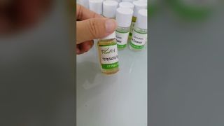 Huile parfumée Queen's Jewel Parfum de luxe