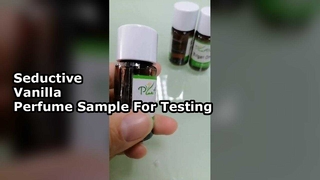 Huile de parfum hautement concentrée de Venus de vanille d'aperçu gratuit pour la production de parfum de corps