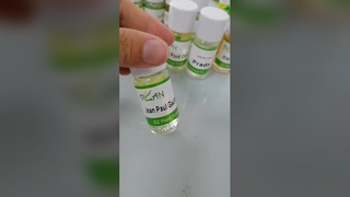 Huile parfumée à l'ananas et aux fraises aigre pour savon et shampoing