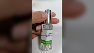 Essence de parfum de noix de coco pour shampooing gel douche