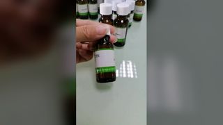 Essence de parfum de pomme crème pour parfums d'intérieur