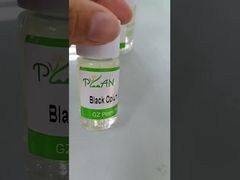 Parfum de luxe d’huile de diffuseur de roseau de vanille de noix de coco tropicale