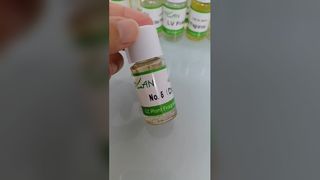 Huile parfumée Mango Temptation Tropical Bliss