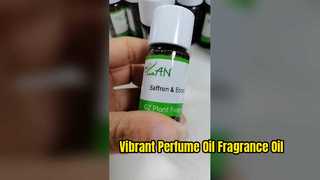 Chan ce Eau Vive Huile parfumée pour parfum