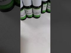 Huile parfumée tulipe pour bougies à chaud