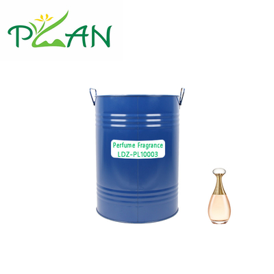 Huile parfumée concentrée Huile d'essence parfumée parfumée