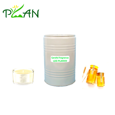 Parfums pour bougies 100% naturels, parfums biologiques pour miel, parfums d'essence