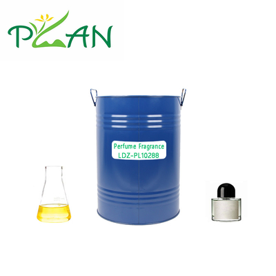 100% de parfums de printemps du Nord Purs Parfums huile essentielle pour la fabrication de parfums