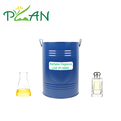Huile d'essence de parfums de haute pureté Perruche anglaise et Freesia parfumée
